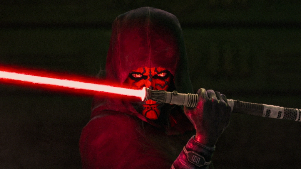 Cette nouvelle série Star Wars est LA révélation de 2026 sur Disney+ : elle obtient la note parfaite de 100%