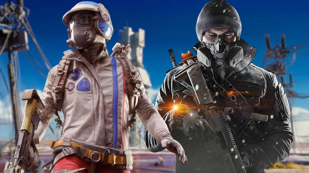 Un joueur a passé environ 400 heures sur ARC Raiders, puis a compris ce qui manquait au jeu... grâce à The Division 2