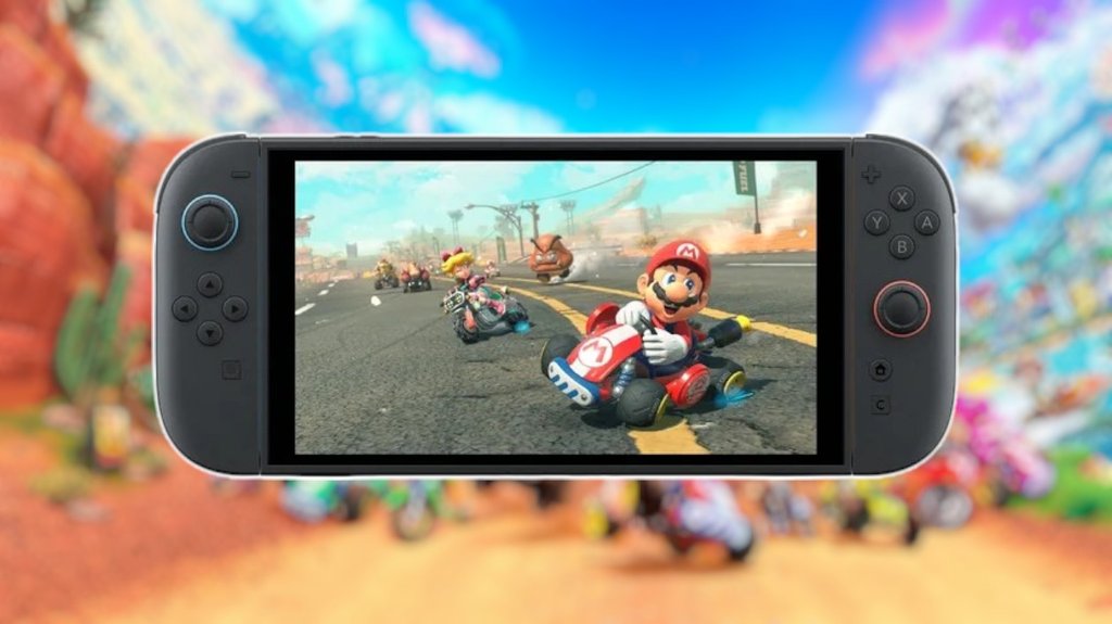 La Nintendo Switch 2 ne m'intéressait pas… jusqu’à ce que 2026 révèle enfin ces mastodontes du jeu vidéo