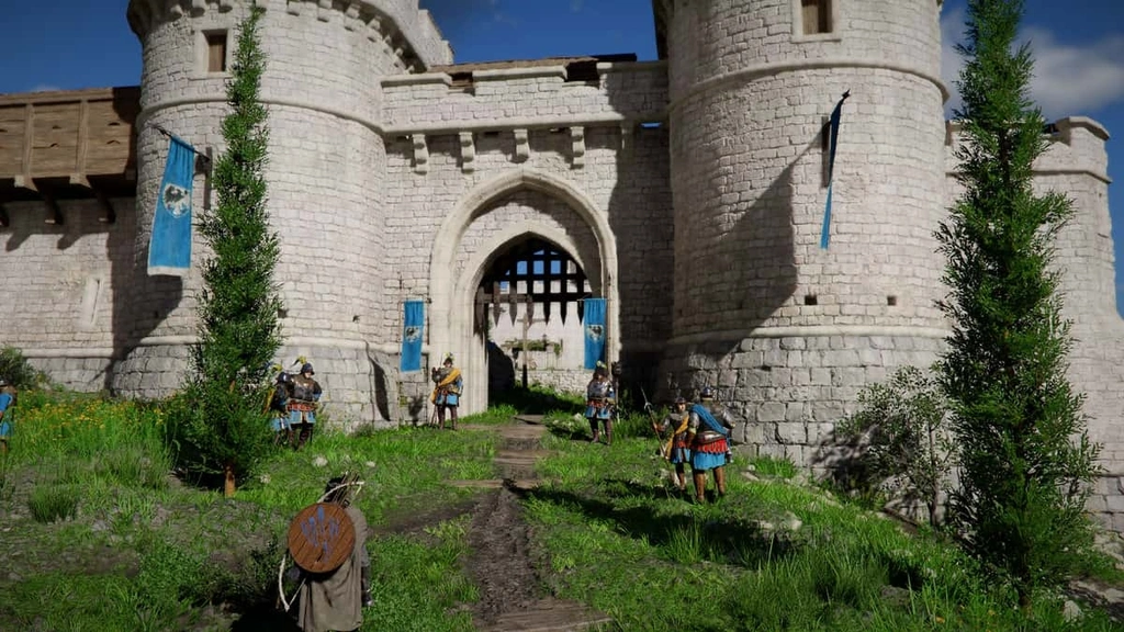 Image Ruines anciennes d'Hernand Crimson Desert : où toutes les trouver et comment les résoudre ?