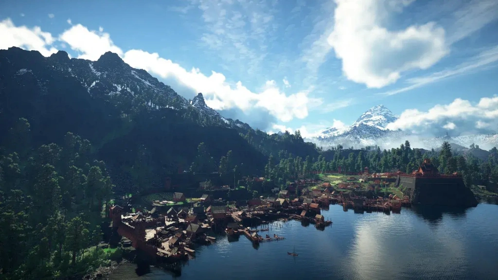 Ruines anciennes de Pailune Crimson Desert : où toutes les trouver et comment les résoudre ?