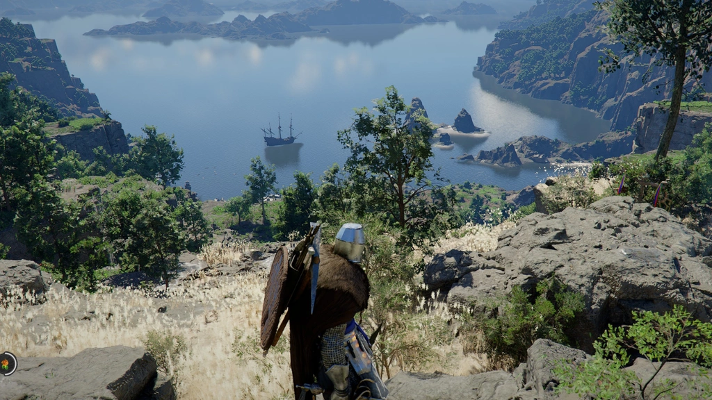 Crimson Desert en fait-il trop ?