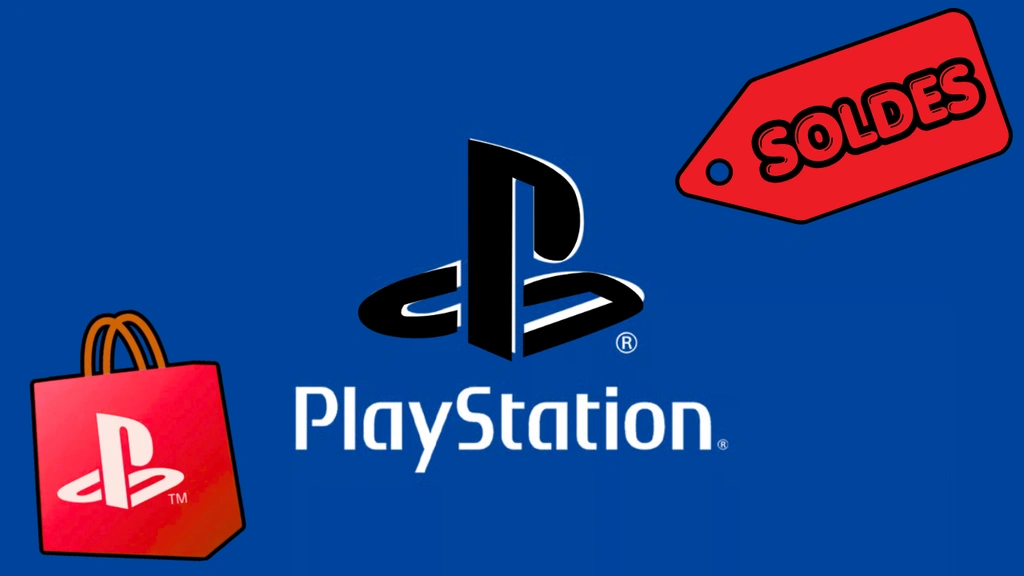 Les soldes de printemps PlayStation s'enrichissent : voici 9 super jeux à moins de 10€ pour PS5 et PS4