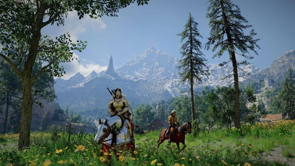 Vous manquez encore de place dans Crimson Desert ? C'est parfait ! On vous donne une astuce cachée pour gagner 10 emplacements d’inventaire d’un coup