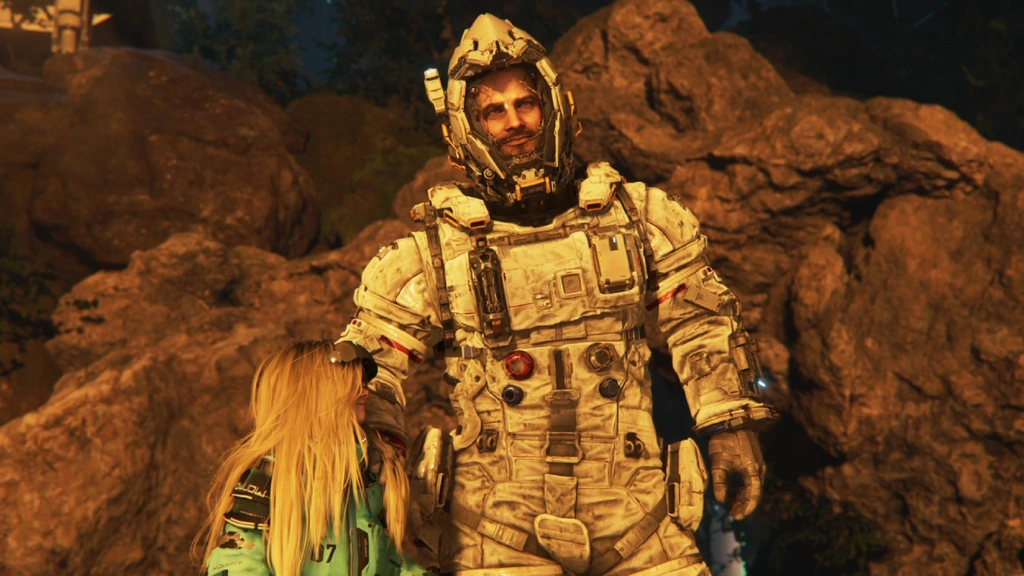 Test Pragmata sur PC, PS5 et Xbox Series