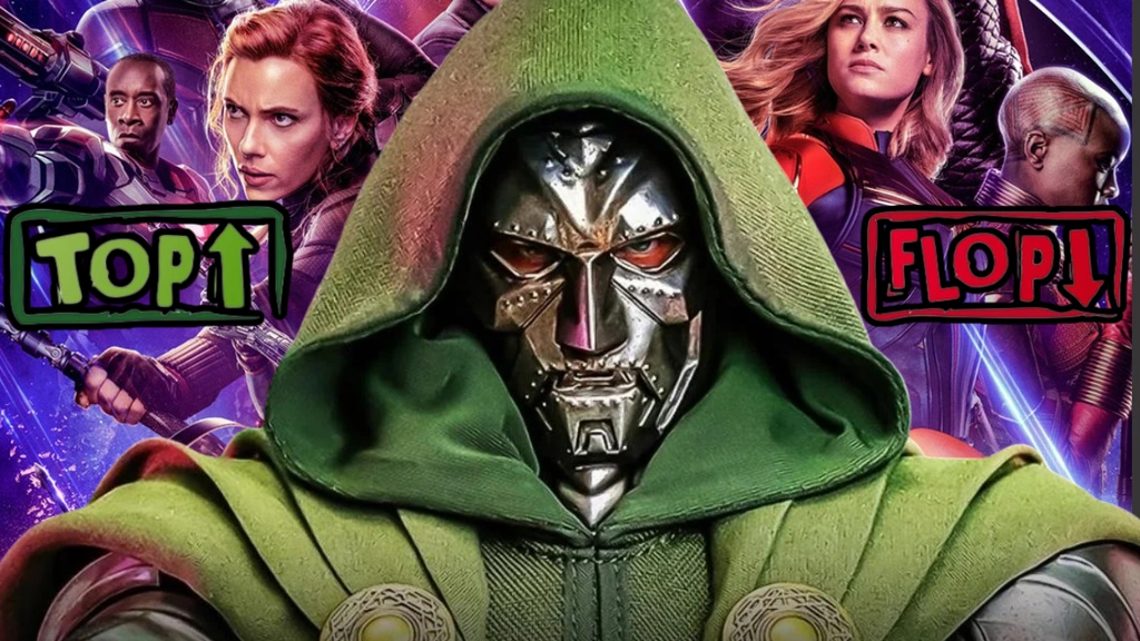 Avengers 5 : certains l'ont déjà vu et leur verdict est plus que clair !