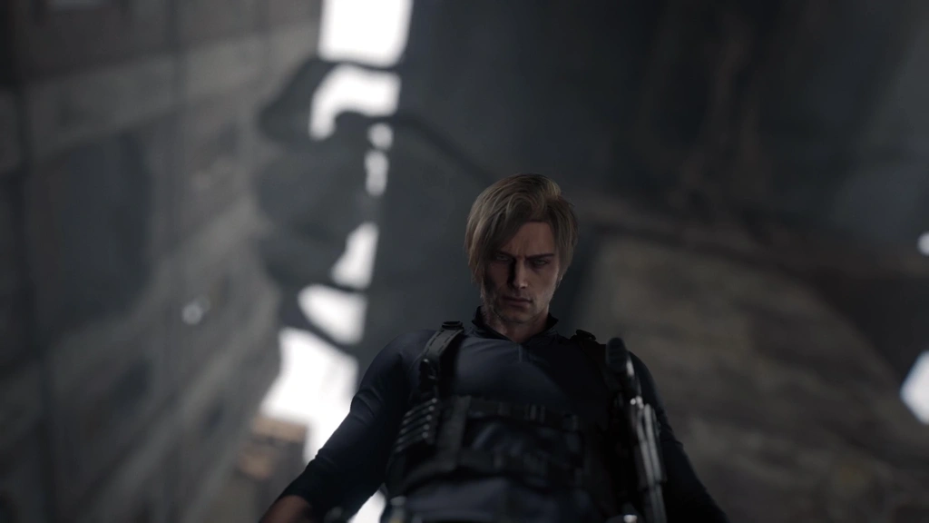 Resident Evil Requiem s’inspire du Seigneur des Anneaux pour rendre ce combat de boss plus effrayant