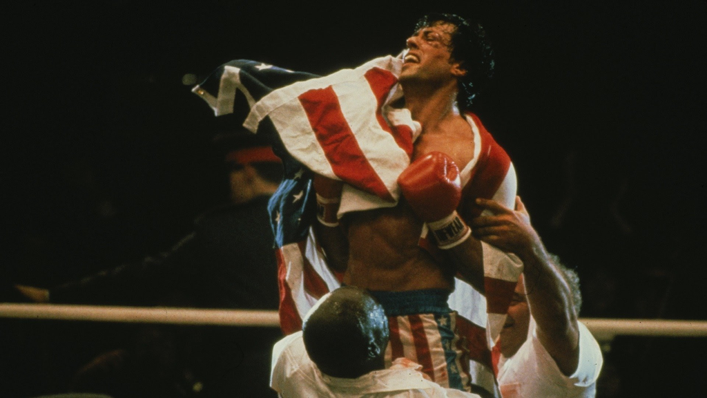 "Je le détestais" Il y a plus de 40 ans, Sylvester Stallone enviait beaucoup cette star de films d'action... avant de tourner 6 films avec lui