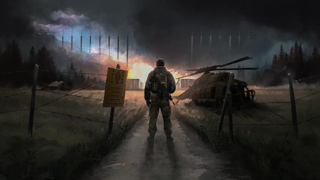 Ce concurrent à Escape from Tarkov a connu un tel succès que sa feuille de route est entièrement financée par les joueurs