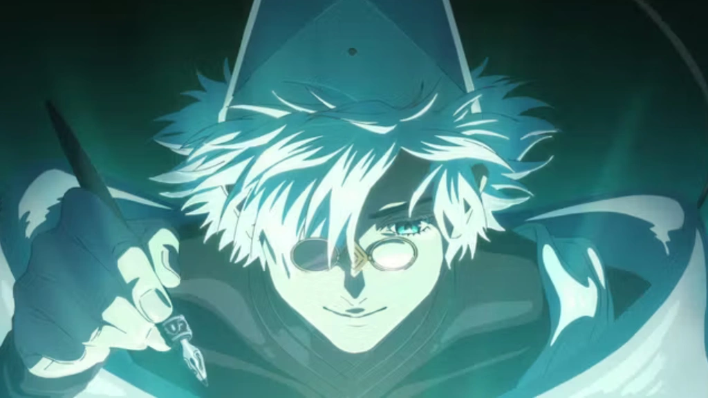 C'est l'anime à conseiller à tous les fans de Harry Potter : il est même entré dans le TOP 50 des meilleures séries animées japonaises