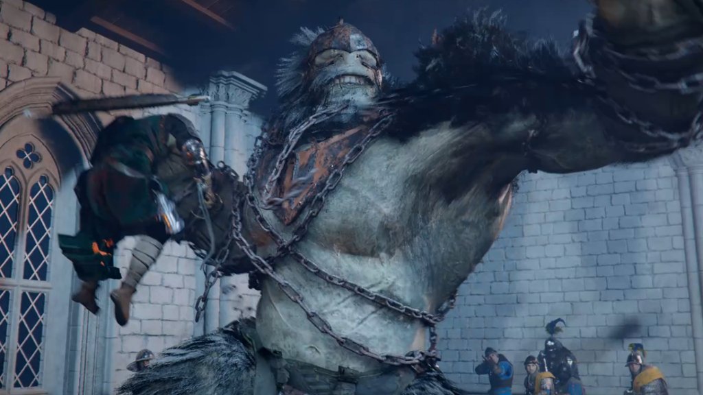 Les joueurs de Crimson Desert ont trouvé une technique… piquante pour venir à bout des boss : on vous explique comment faire !