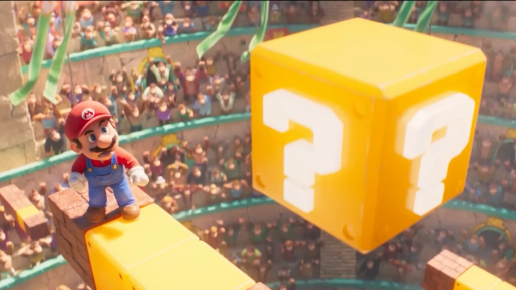 Jugés “trop faibles” les personnages de Super Mario Bros et Galaxy sont sous-estimés alors qu'ils font toute la différence !