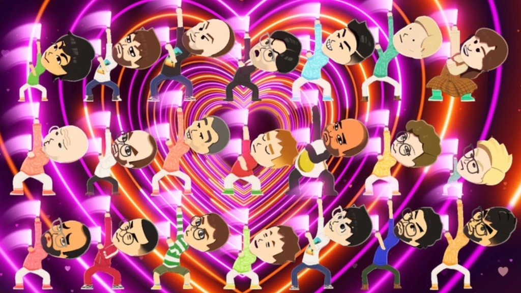 Tomodachi Life Une Vie de Rêve : Le retour qu'on attendait pour les Miis sur Switch ?