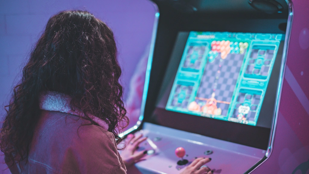 Votre cerveau vous ment : voici la vraie raison pour laquelle vous aimez tant les vieux jeux vidéo