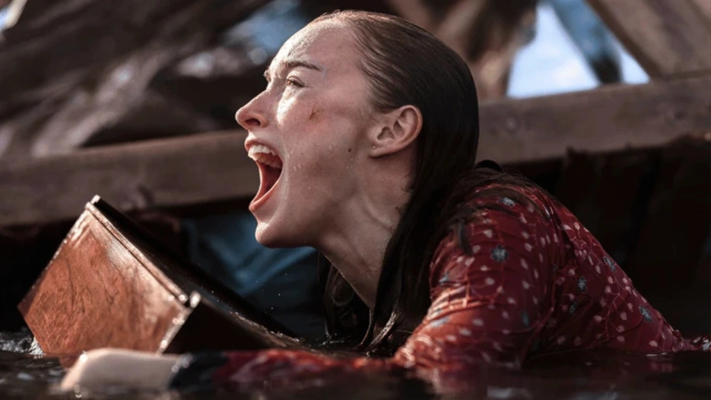 37 millions de vues en 3 jours : refusé par Sony, ce film finalement sorti sur Netflix fait un véritable carton partout dans le monde !