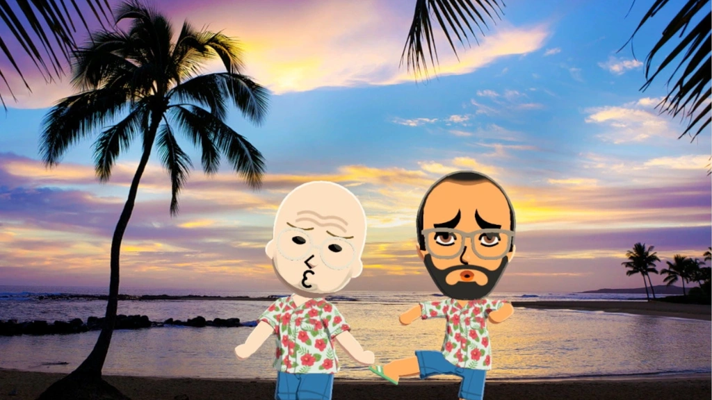 Tomodachi Life a un secret et il est redoutable pour votre cerveau !