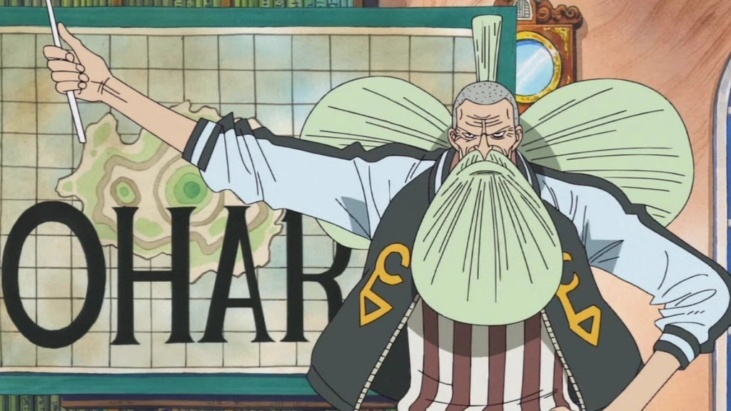 Ce prof de physique a décidé d’utiliser One piece pour motiver ses élèves à suivre les cours... et ça marche