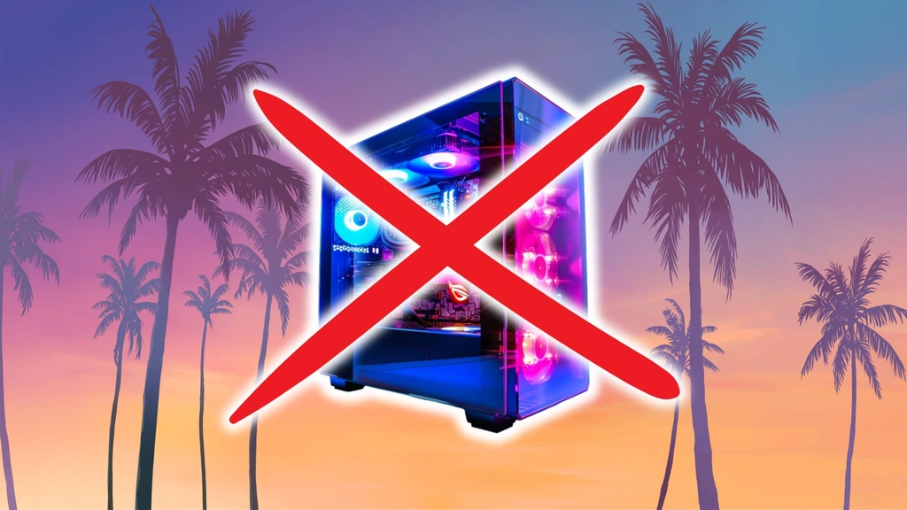 Voilà pourquoi les joueurs PC ne sont pas une priorité pour GTA 6