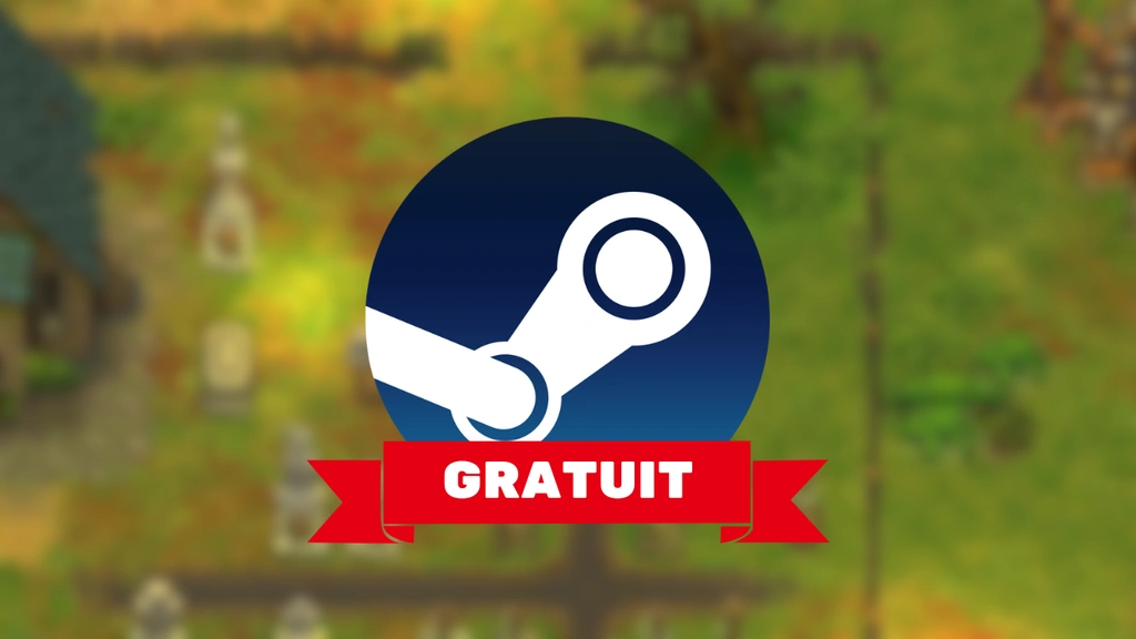 Les jeux Steam gratuits peuvent rapporter gros... Et c'est le retour en force de ce jeu de gestion qui le prouve