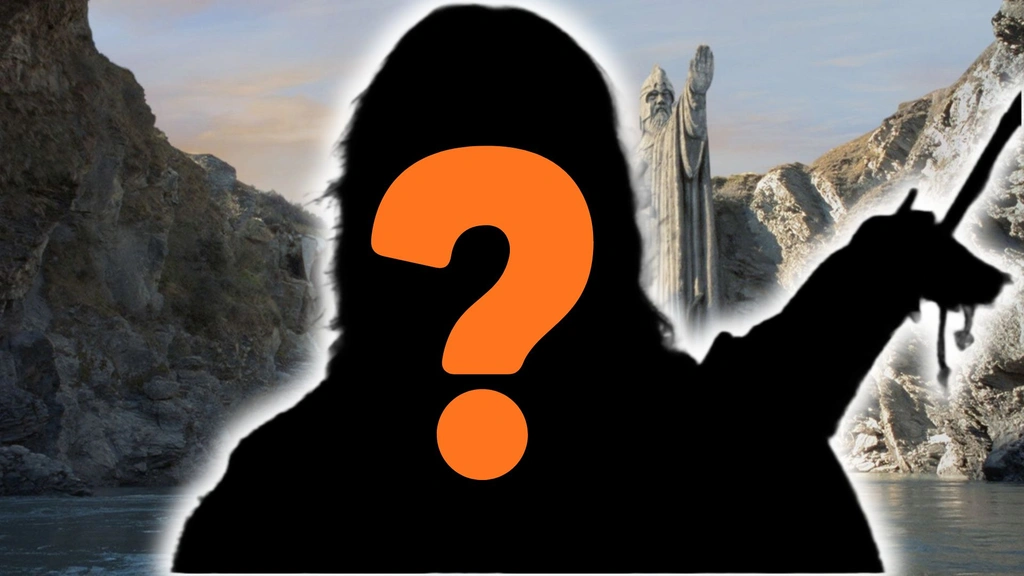 On sait qui sera le nouvel Aragorn dans le futur du Seigneur des Anneaux : vous n'êtes pas prêts !