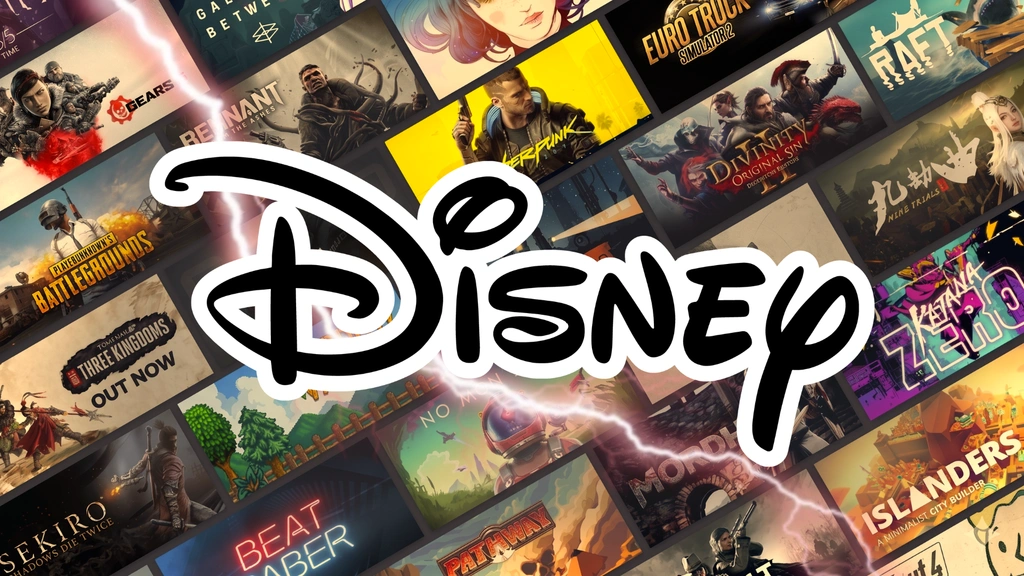 Attention à votre bibliothèque Steam : Disney vient d'enlever 15 jeux dont des classiques Star Wars