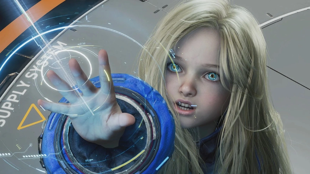 Un comble... et c’est terrible ! Avant même sa sortie, le jeu d’action et d’hacking Pragmata a été… piraté !