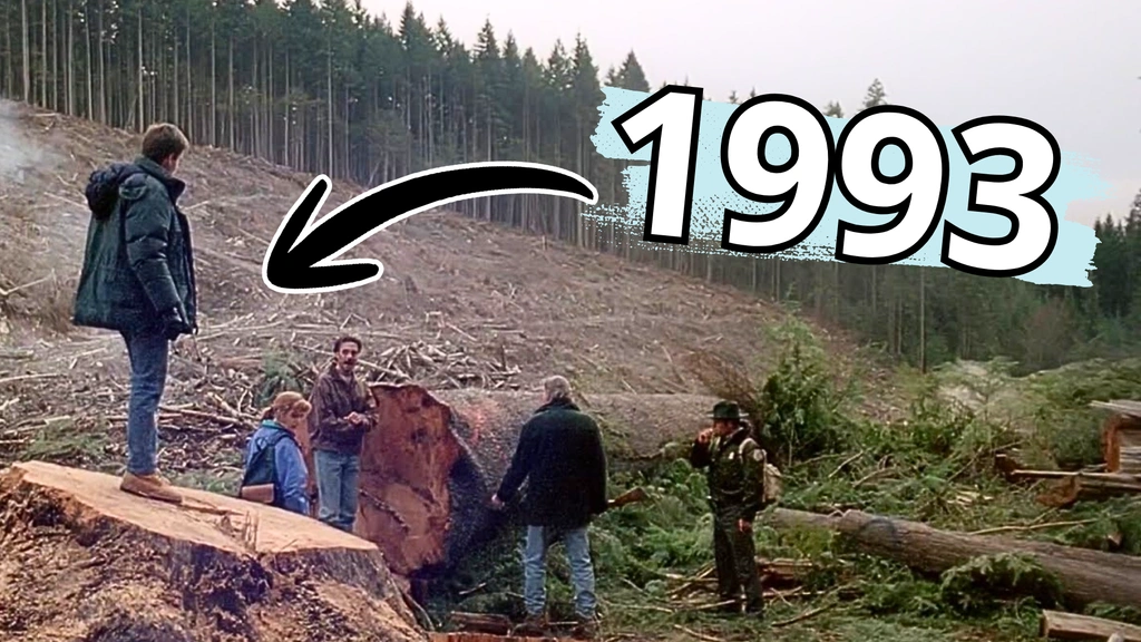 Il y a plus de 30 ans, cette série culte de SF avait déjà tout compris. Elle fait mieux que certaines productions d’aujourd’hui