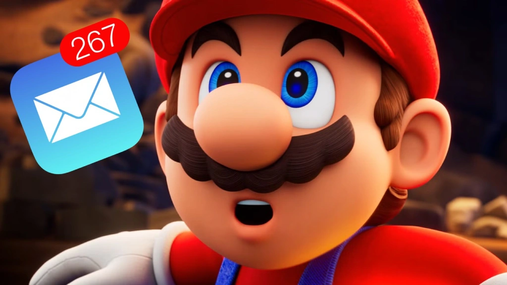 Nintendo vient de faire culpabiliser des milliers de joueurs avec un simple email