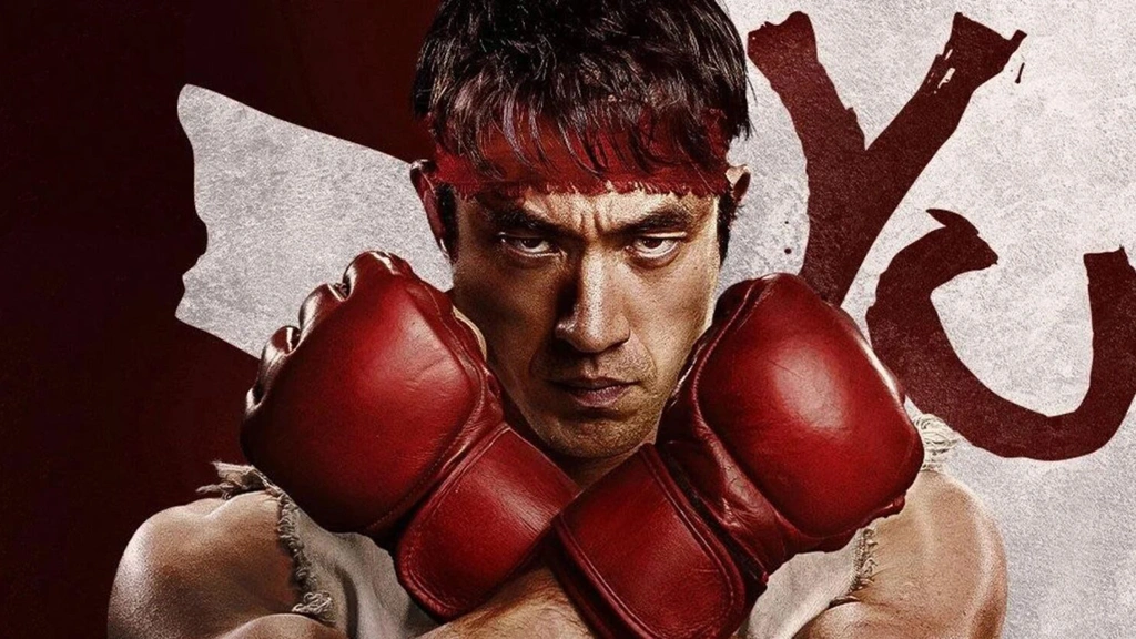 Street Fighter (2026) : Jason Momoa en Blanka, 50 Cent, Roman Reigns... Le nouveau trailer est un délire total !