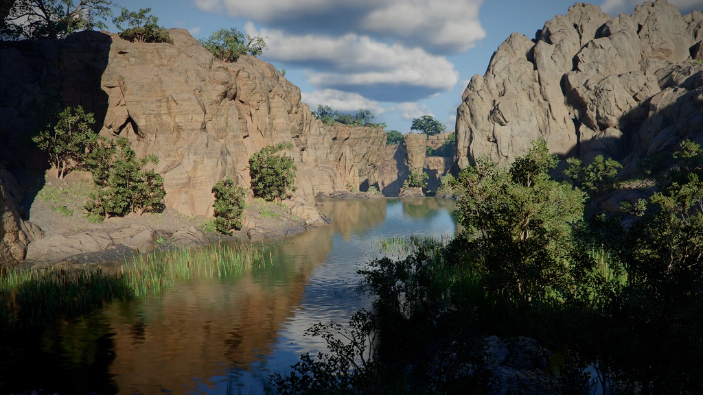 Cœlacanthe doré Crimson Desert : où trouver cet animal légendaire ?