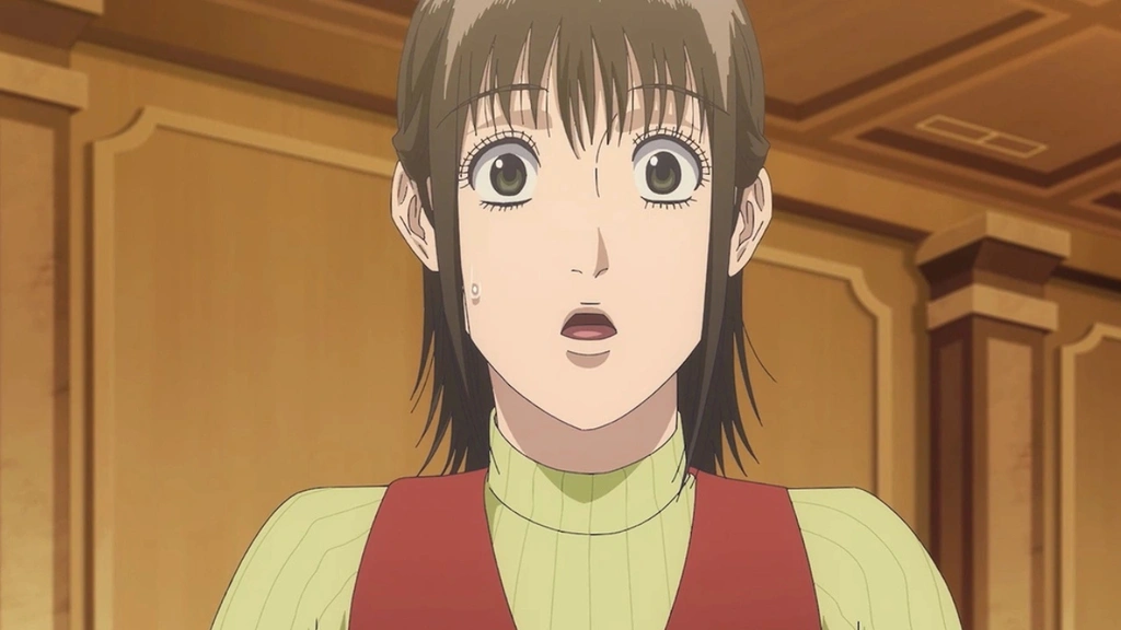 Dans ce tout nouvel animé psychologique noté 90%, il faut mentir et trahir pour rester à flot et c’est excellent !