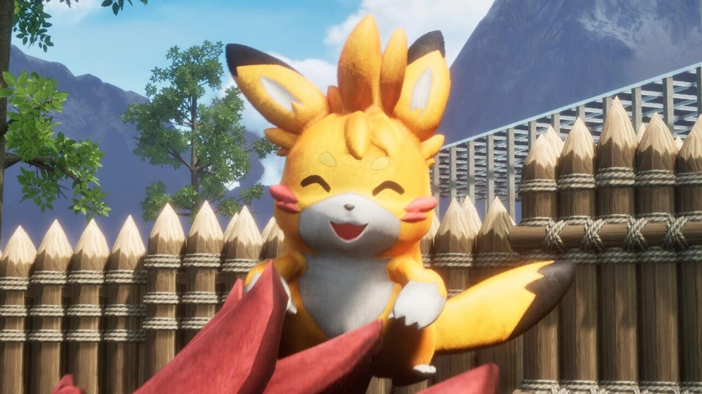 La controverse n’en finit pas ! Ce clone de Pokémon disparaît totalement de Steam