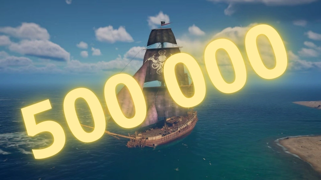 500 000 joueurs en 2 jours, des critiques dithyrambiques… l’accès anticipé de ce jeu fait un carton !