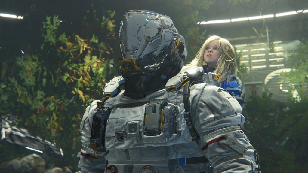 Pragmata a peut-être une structure trop classique, mais c’est l’un des jeux vidéo les plus originaux du moment : voici mon verdict en vidéo !