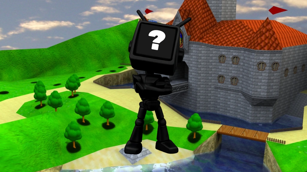 Il relève le défi rétro ultime : créer un jeu qui mêle Super Mario 64 et Pokémon et le porter sur des vieilles consoles