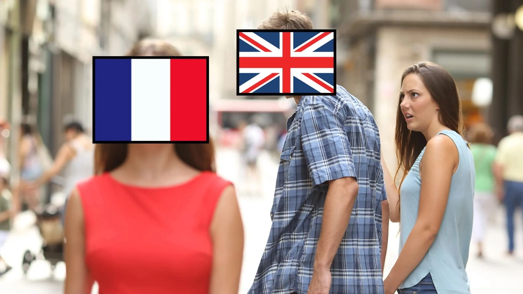 Le Royaume-Uni devrait s’inspirer de ce qu’a fait la France avec Clair Obscur, selon ce ministre britannique