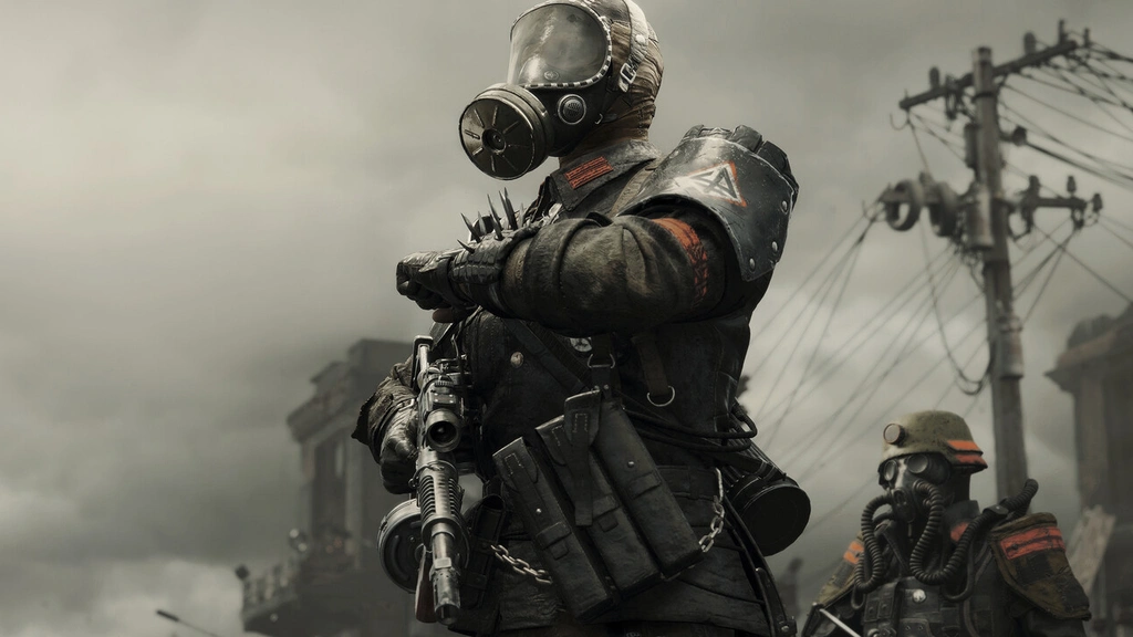 Ce jeu vidéo très attendu "n'est pas un jeu" : face à une dictature fasciste, il va vous demander de faire les bons choix