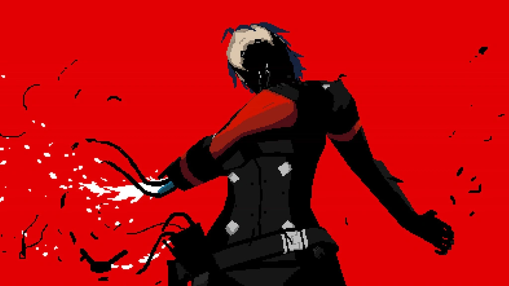 Noté 97% sur Steam, cet excellent jeu d'horreur à la fois rétro et cyberpunk baisse enfin son prix !