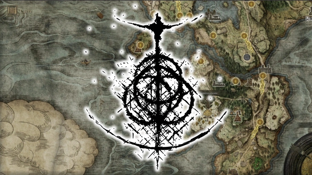 Le lore d’Elden Ring est colossal, Hidetaka Miyazaki est un génie absolu de la linguistique, voici pourquoi !