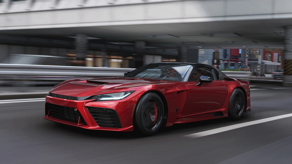 "Tout est magnifique dans Forza Horizon 6", Xbox a une surprise pour les fans du jeu en monde ouvert de Playground