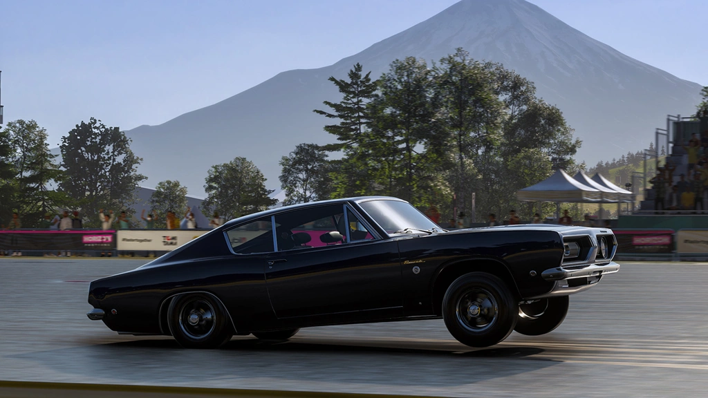 Forza Horizon 6 : vous pouvez jouer au jeu en monde ouvert de Playground avant tout le monde, mais c'est coûteux