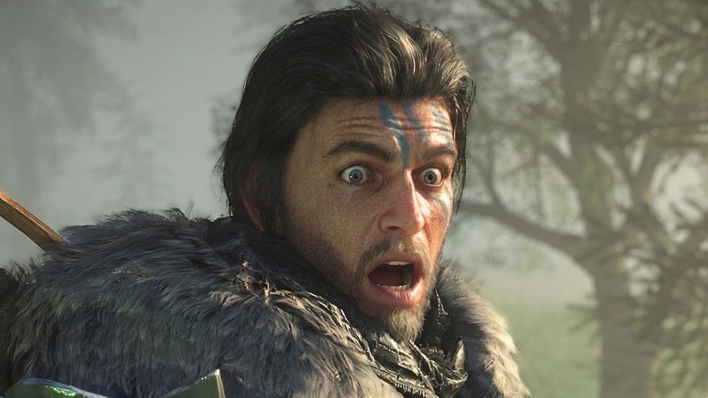 “Compensé par d’autres aspects” : l’un des acteurs de Crimson Desert défend le jeu malgré ce gros défaut