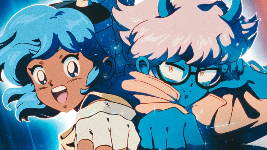 Orbitals veut recréer la magie des animes des années 80-90 sur Nintendo Switch 2, et j’y vois déjà le digne héritier de It Takes Two !