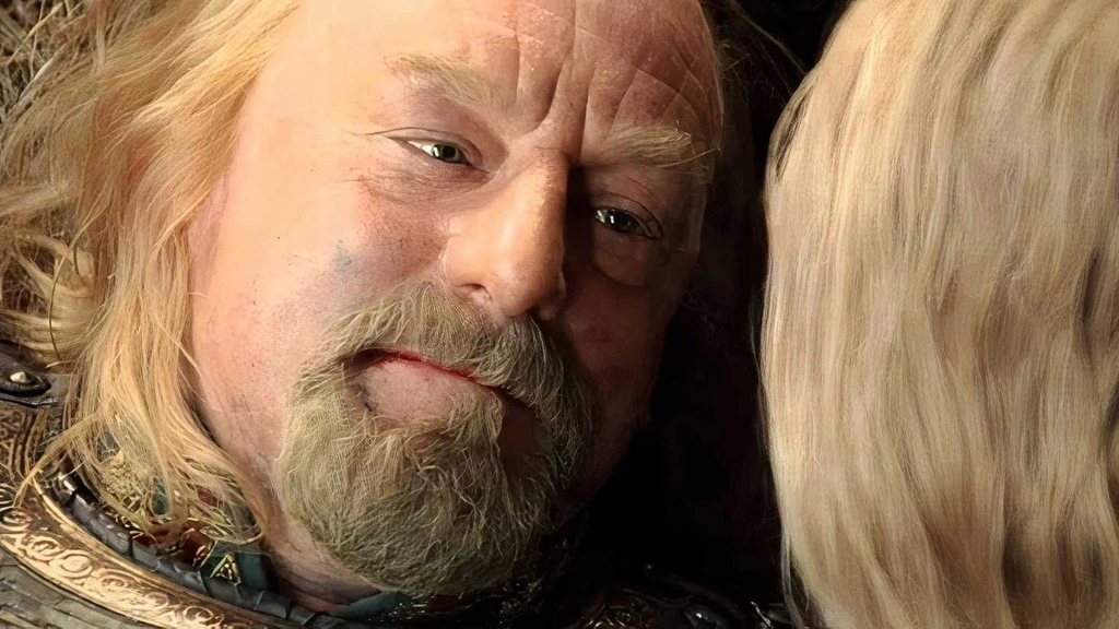 Le Seigneur des Anneaux : cette réplique bouleversante a été totalement improvisée lors du tournage