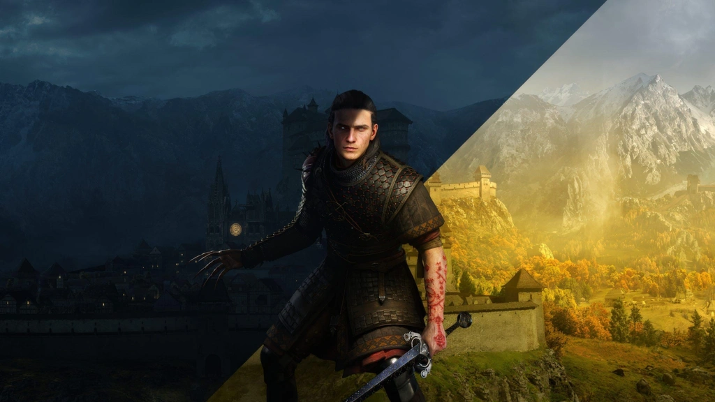 The Blood of Dawnwalker : je connais la durée de vie du jeu et c'est parfait pour moi !