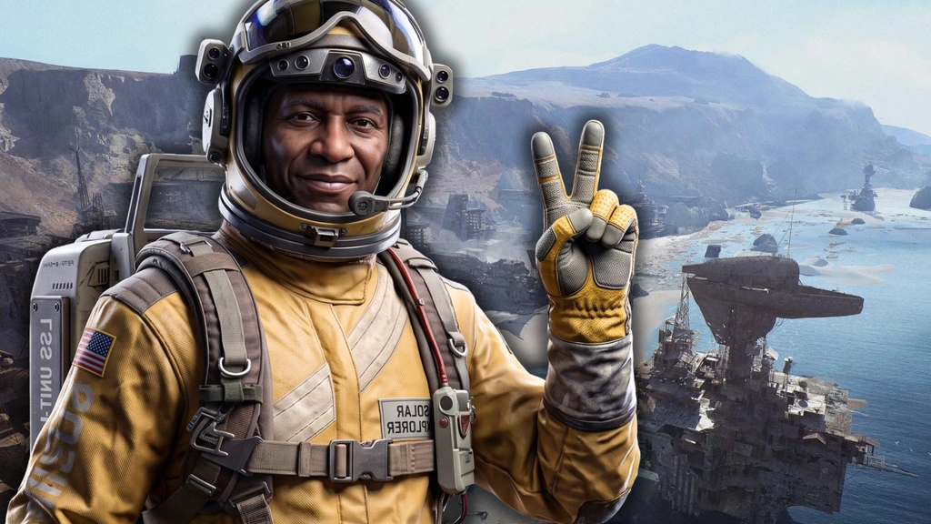 ARC Raiders : La nouvelle carte se montre enfin, plus que quelques jours à attendre avant d'y avoir accès !