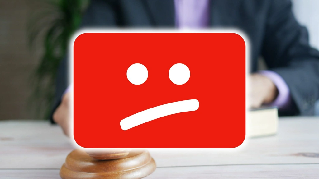 “Des accusations fabriquées de toutes pièces” : Le plus gros YouTuber du monde est dans la tourmente