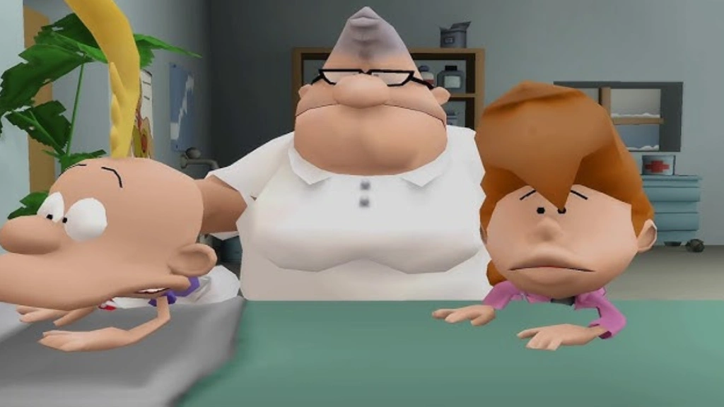 Pourquoi rejouer aux jeux de votre enfance est la pire des idées ?