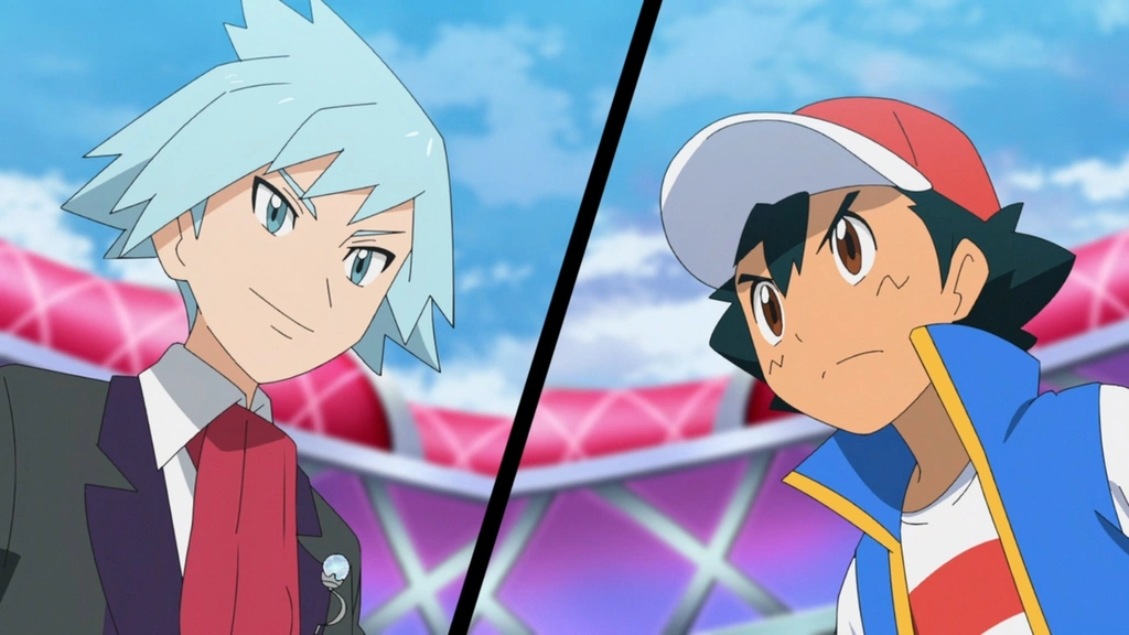 Un fan de Pokémon a découvert qu'il était très facile de battre ce Champion dans Rubis et Saphir, car il commet une grave erreur