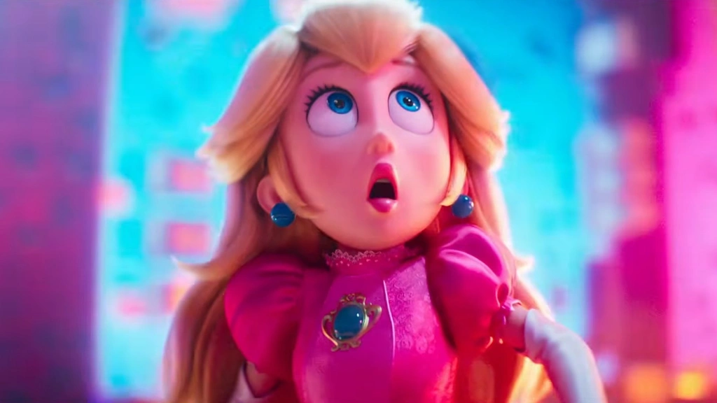 Cette grande révélation du film Super Mario Galaxy va devenir canonique : le papa de Mario veut l’inclure dans un futur jeu !